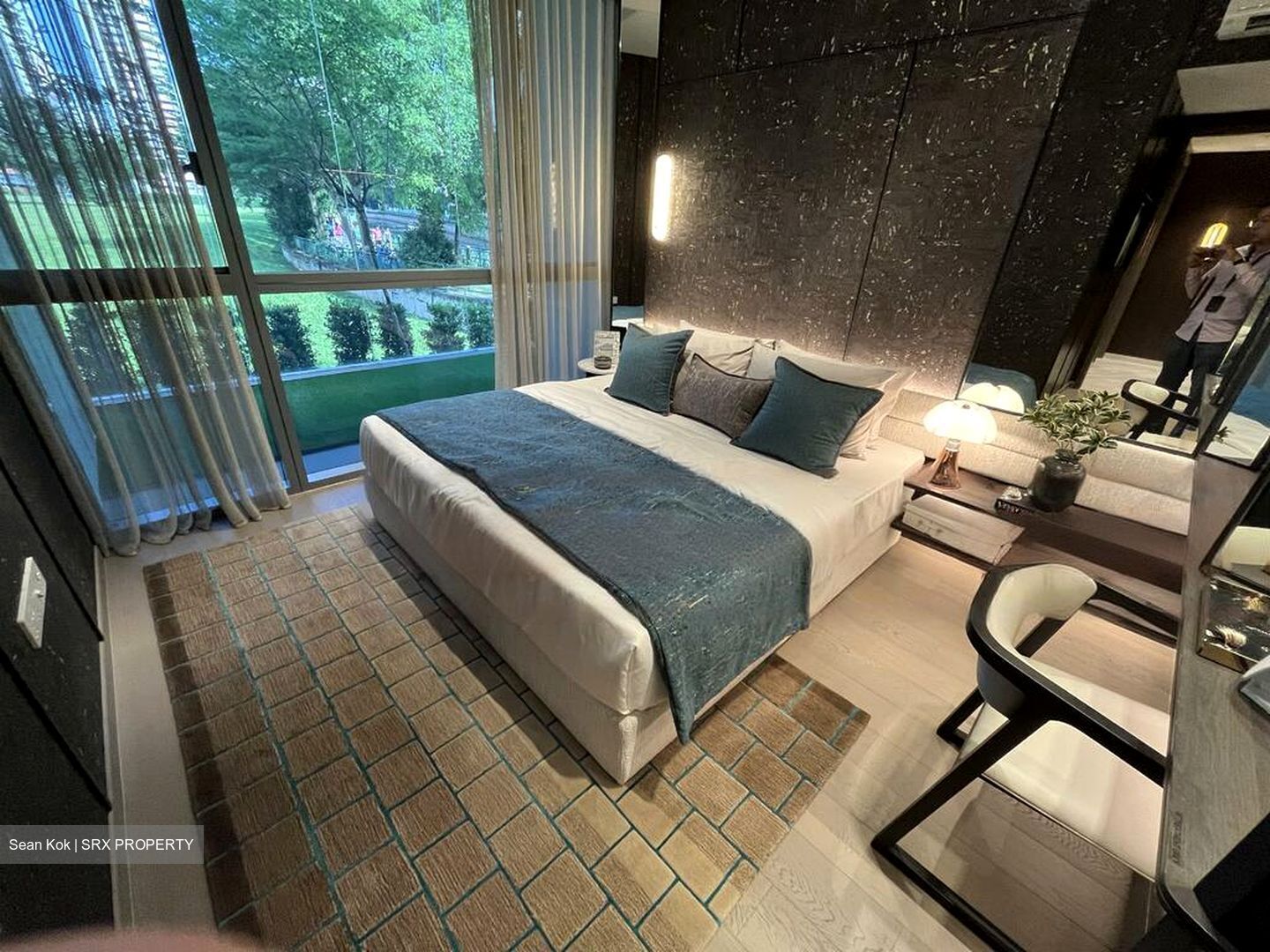 Zion Road (D3), Condominium #487724501